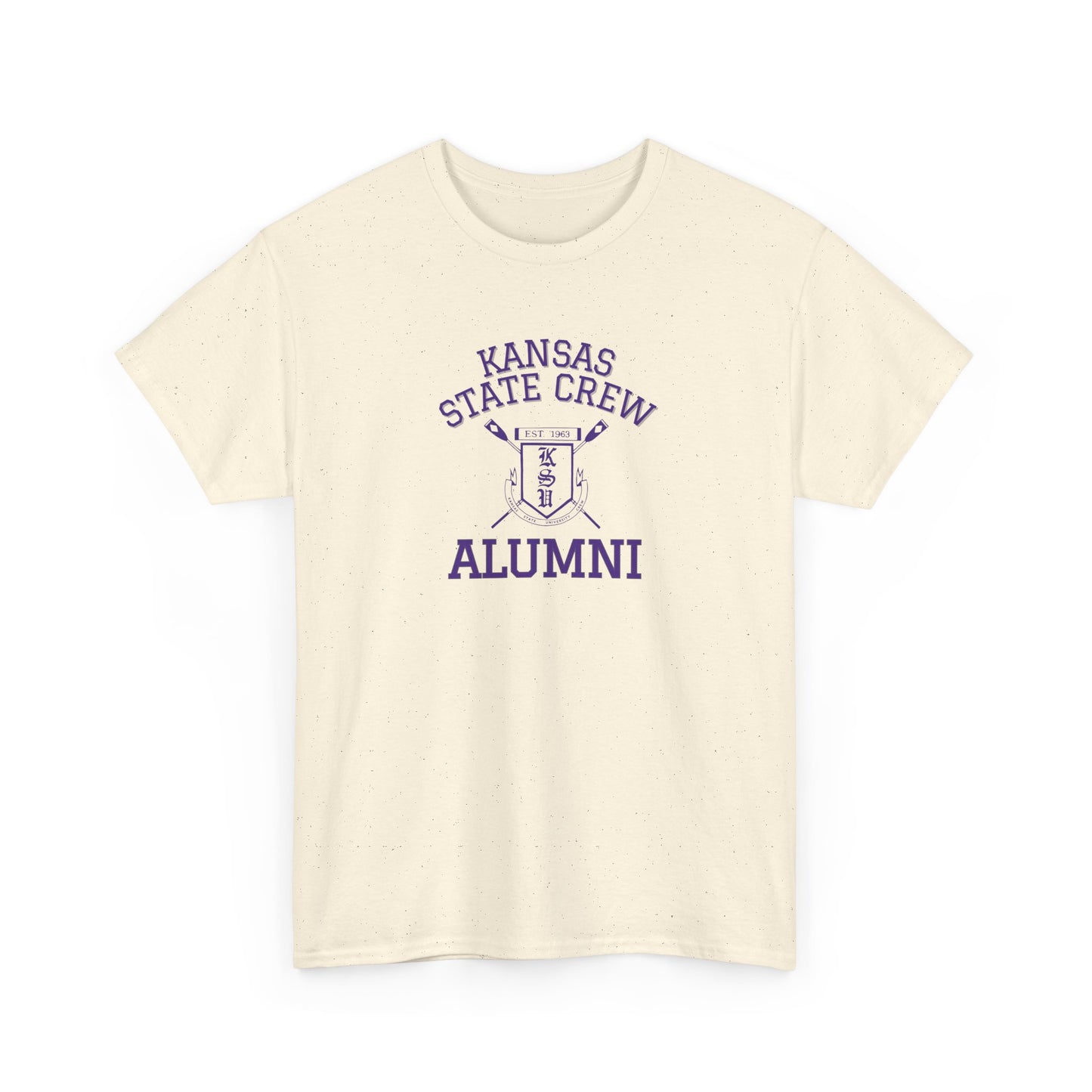 Alumni Crew Tee