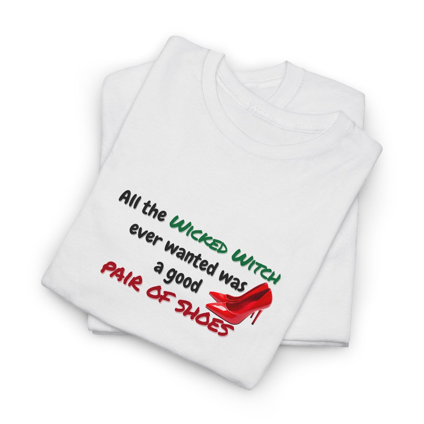 Wicked Witch Oz Shirt