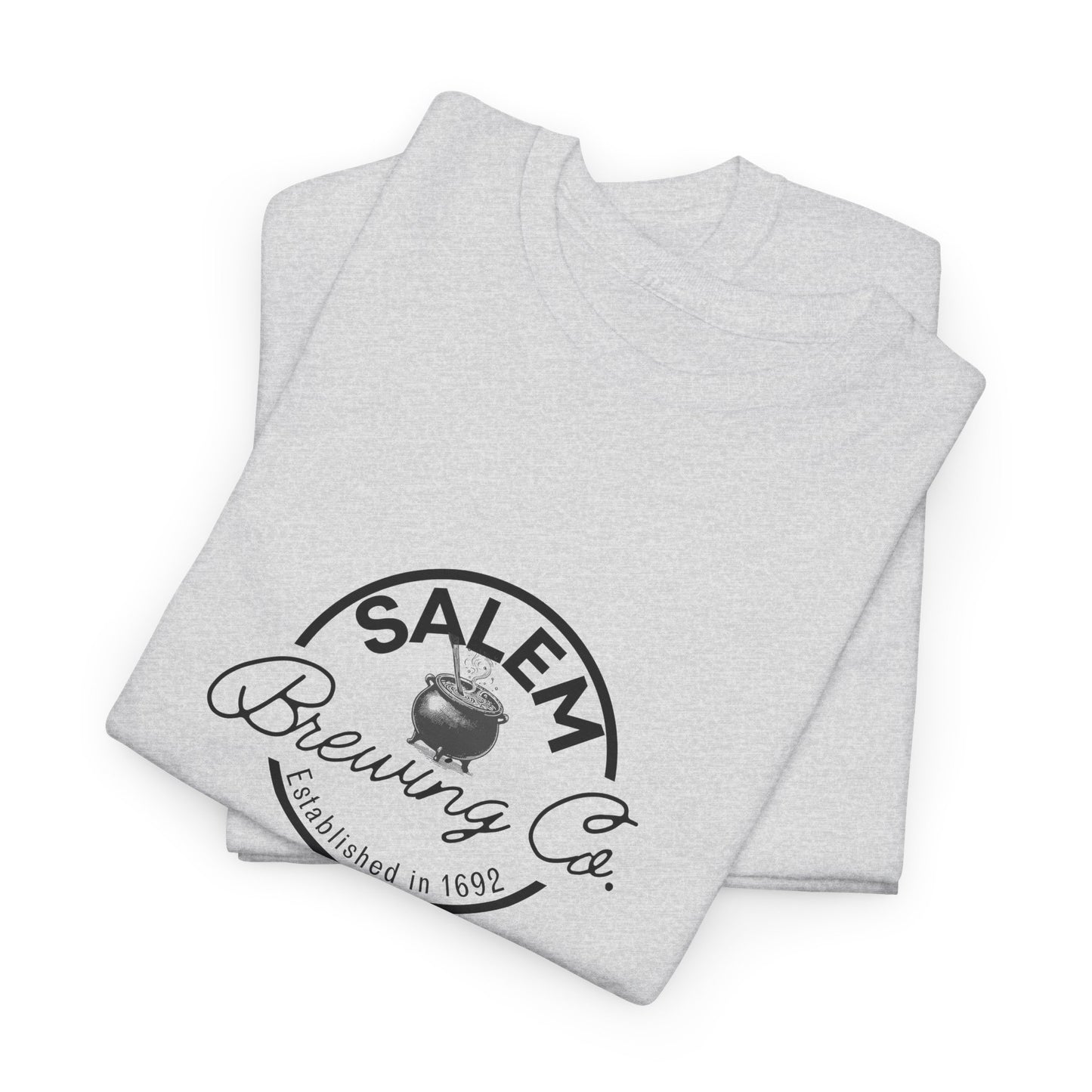 Salem Brewing Company T-Shirt