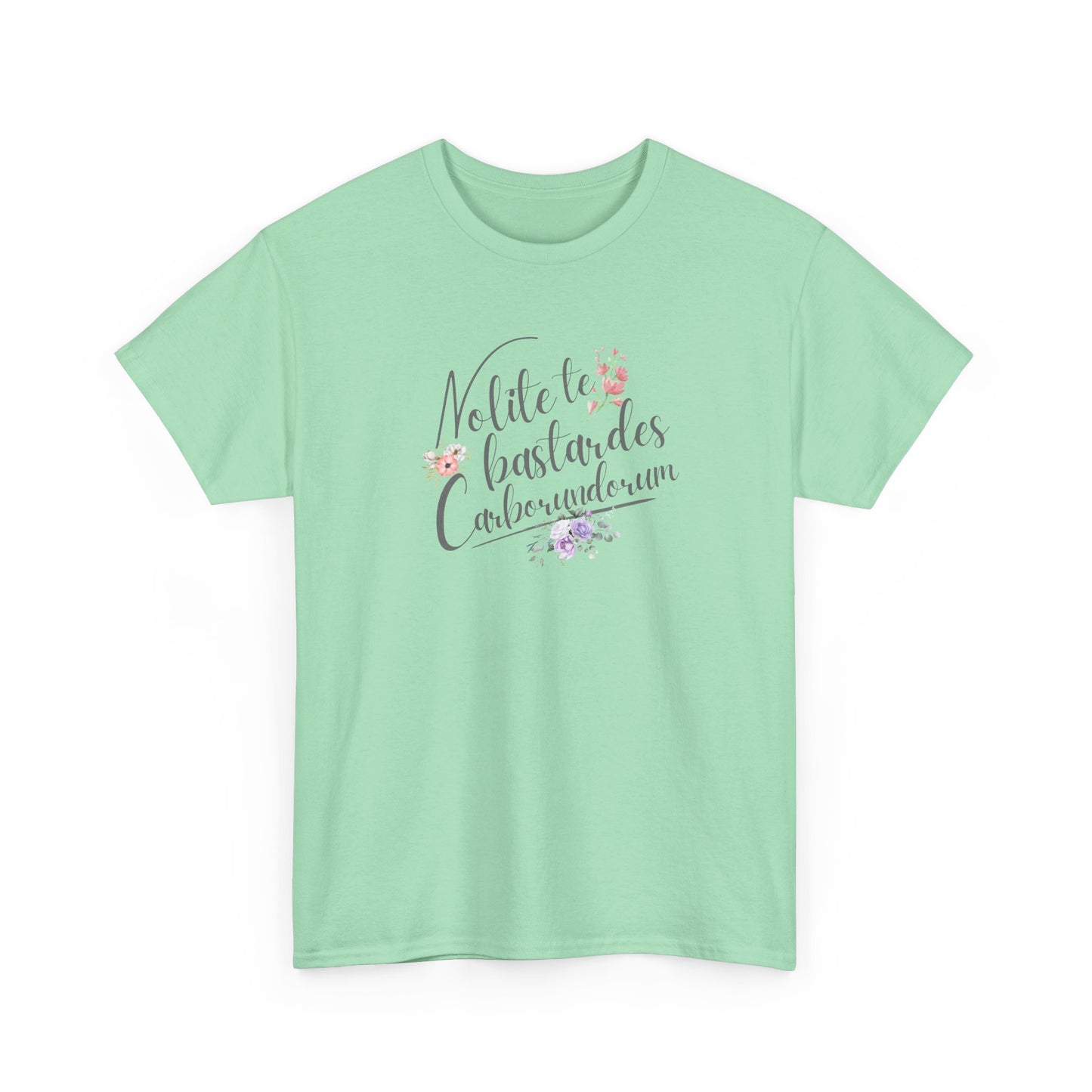 Nolite Handmaid's Tale Shirt