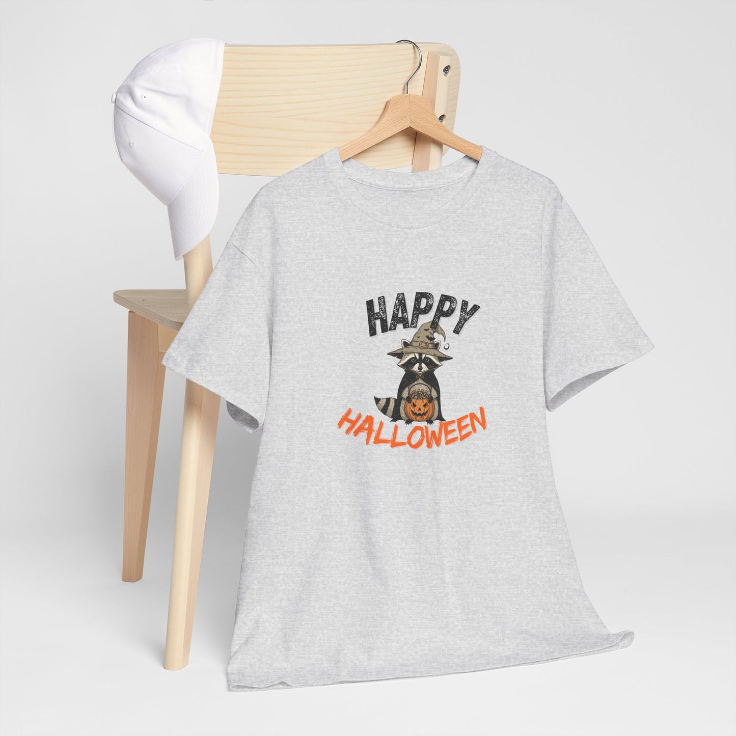 Happy Halloween Tee