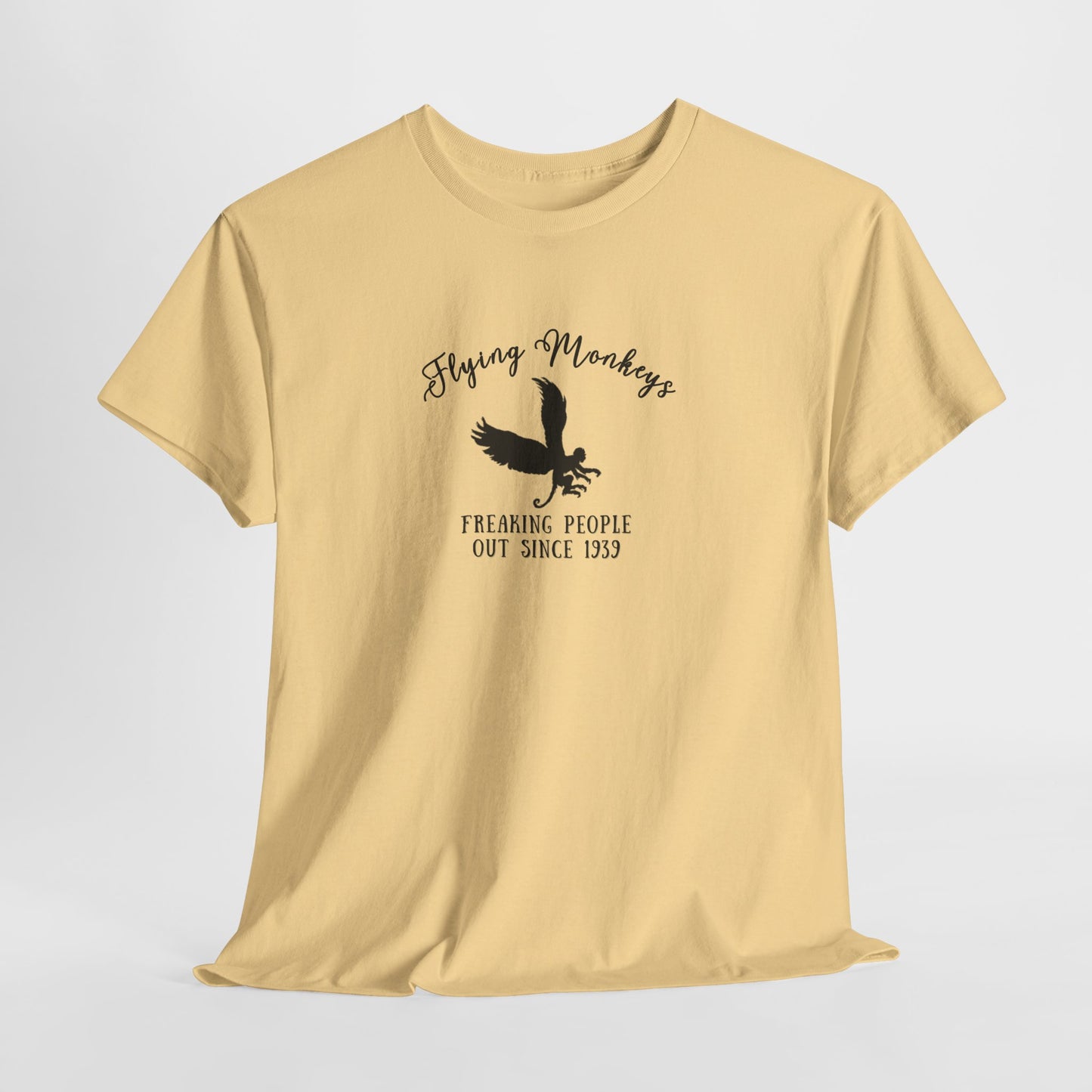 Flying Monkeys Oz T-Shirt
