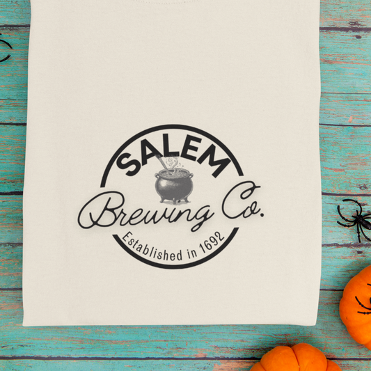 Salem Brewing Company T-Shirt