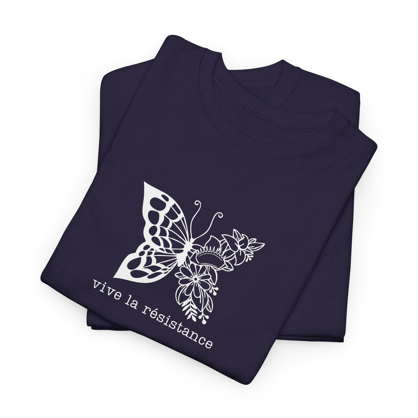 Vive la Resistance Shirt