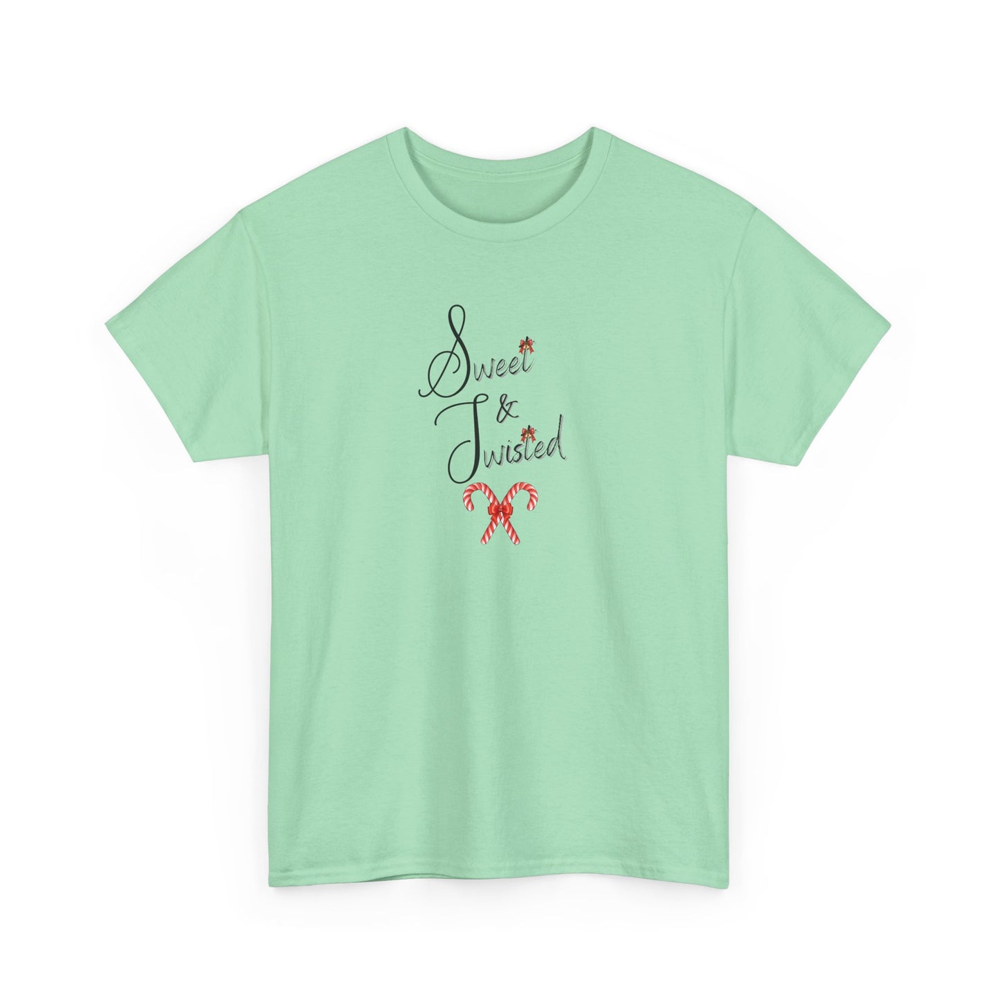 Sweet & Twisted Shirt