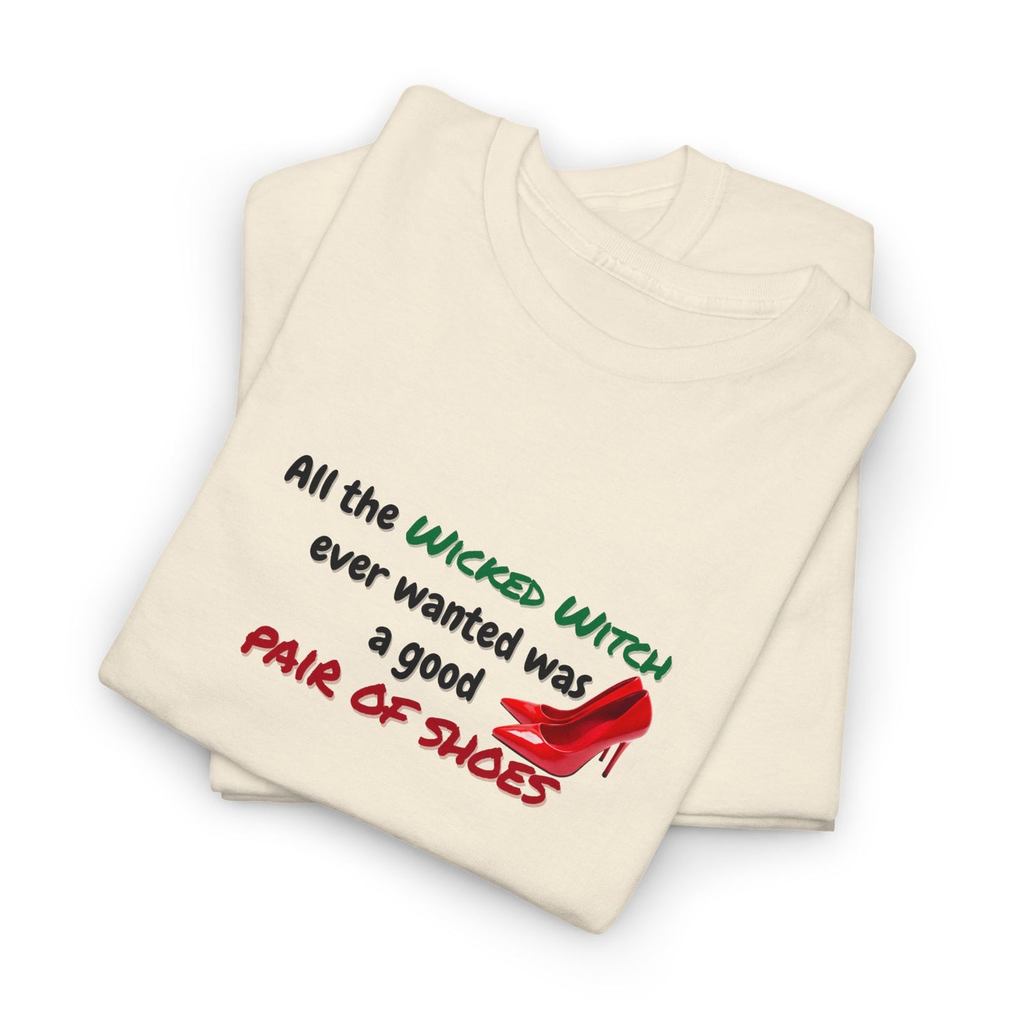 Wicked Witch Oz Shirt