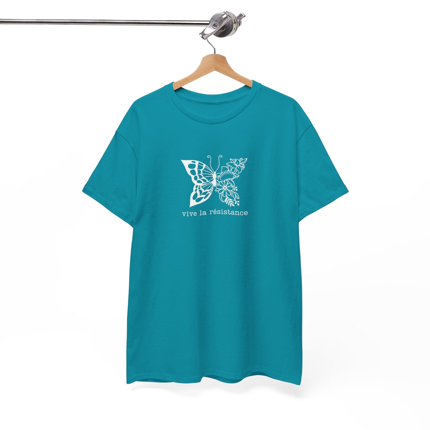 Vive la Resistance Shirt