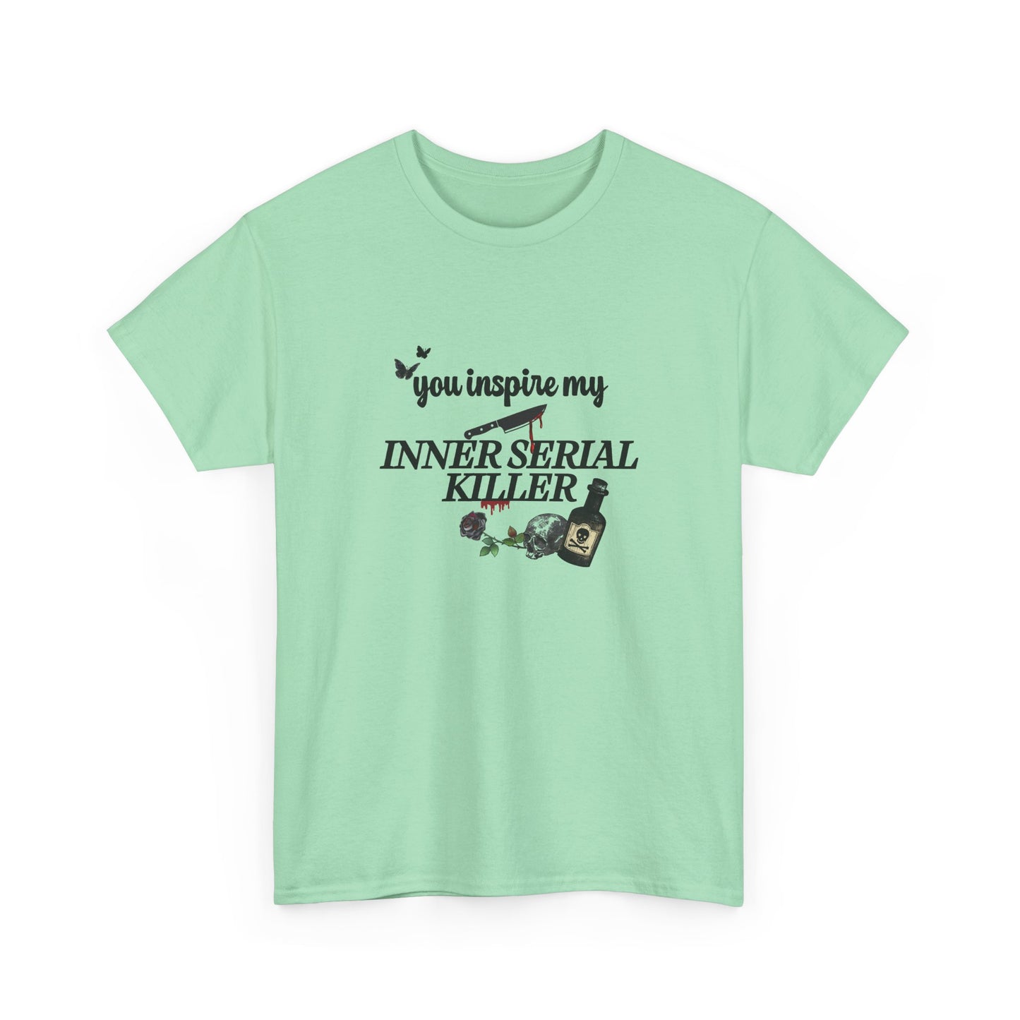 Serial Killer Shirt