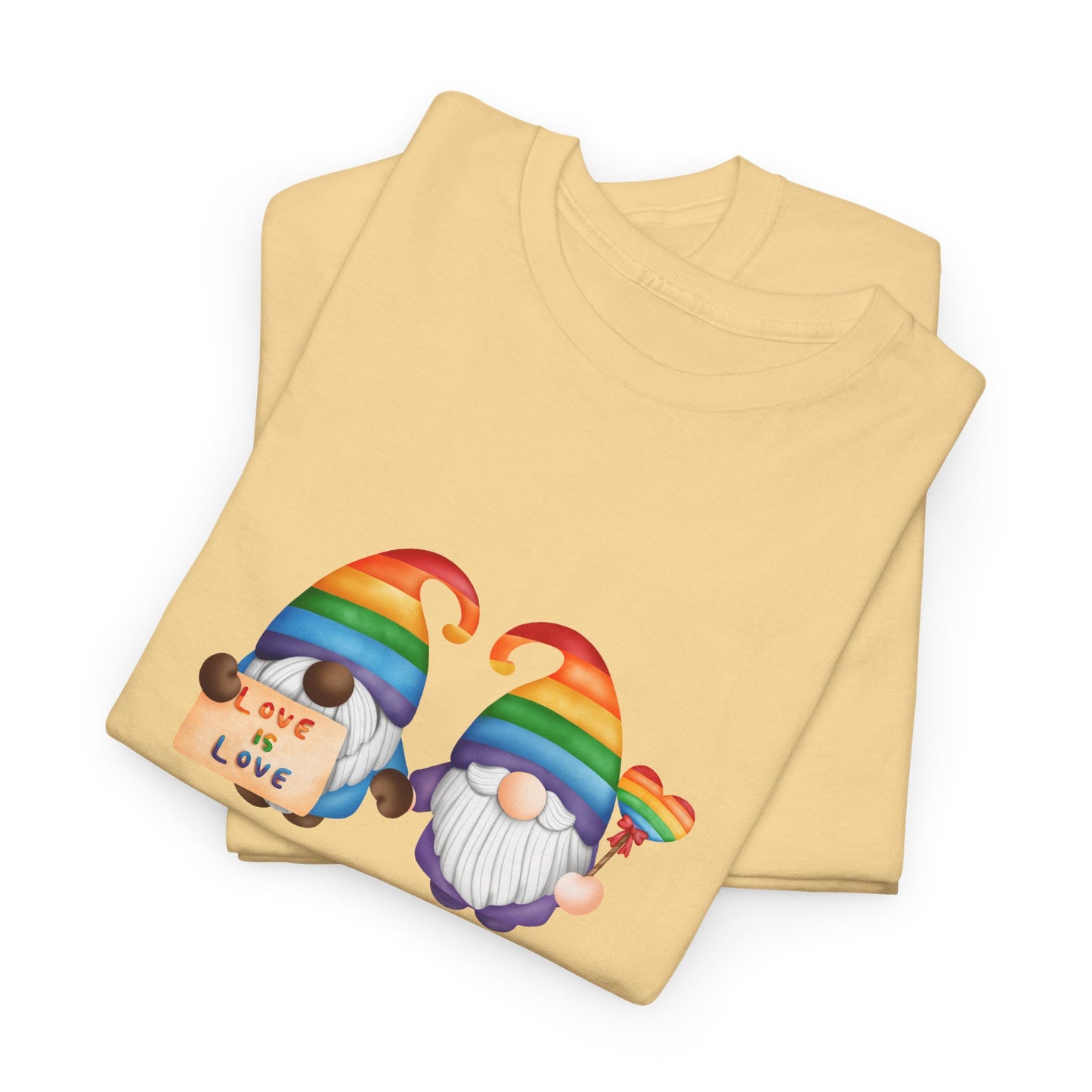 Pride Gnomes Shirt