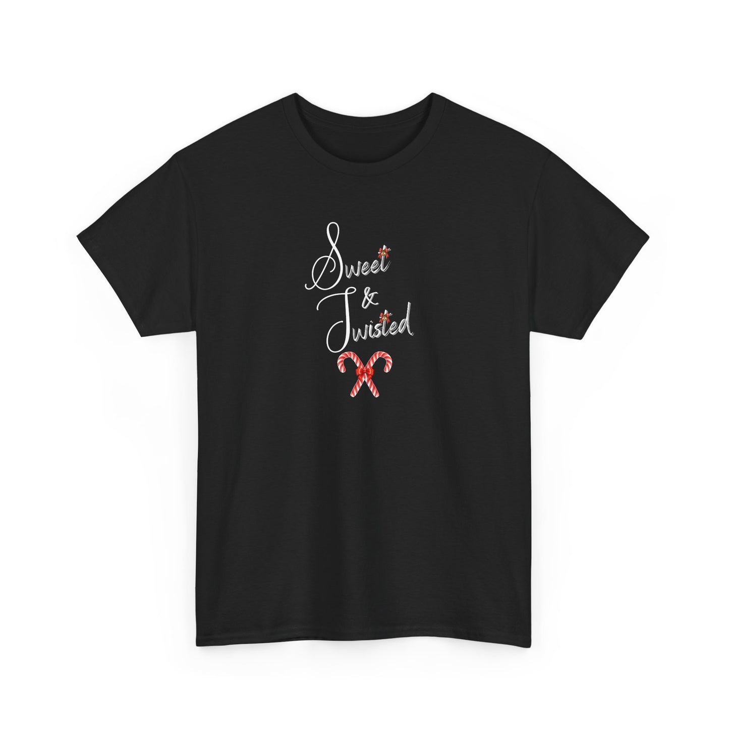 Sweet & Twisted Shirt