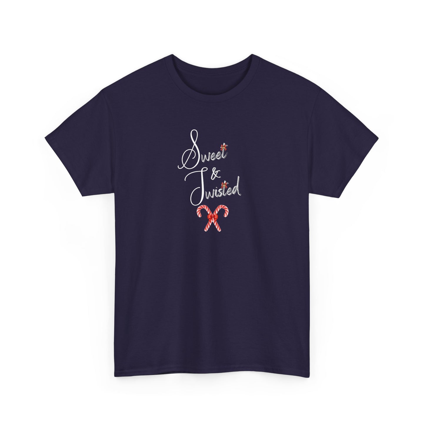 Sweet & Twisted Shirt
