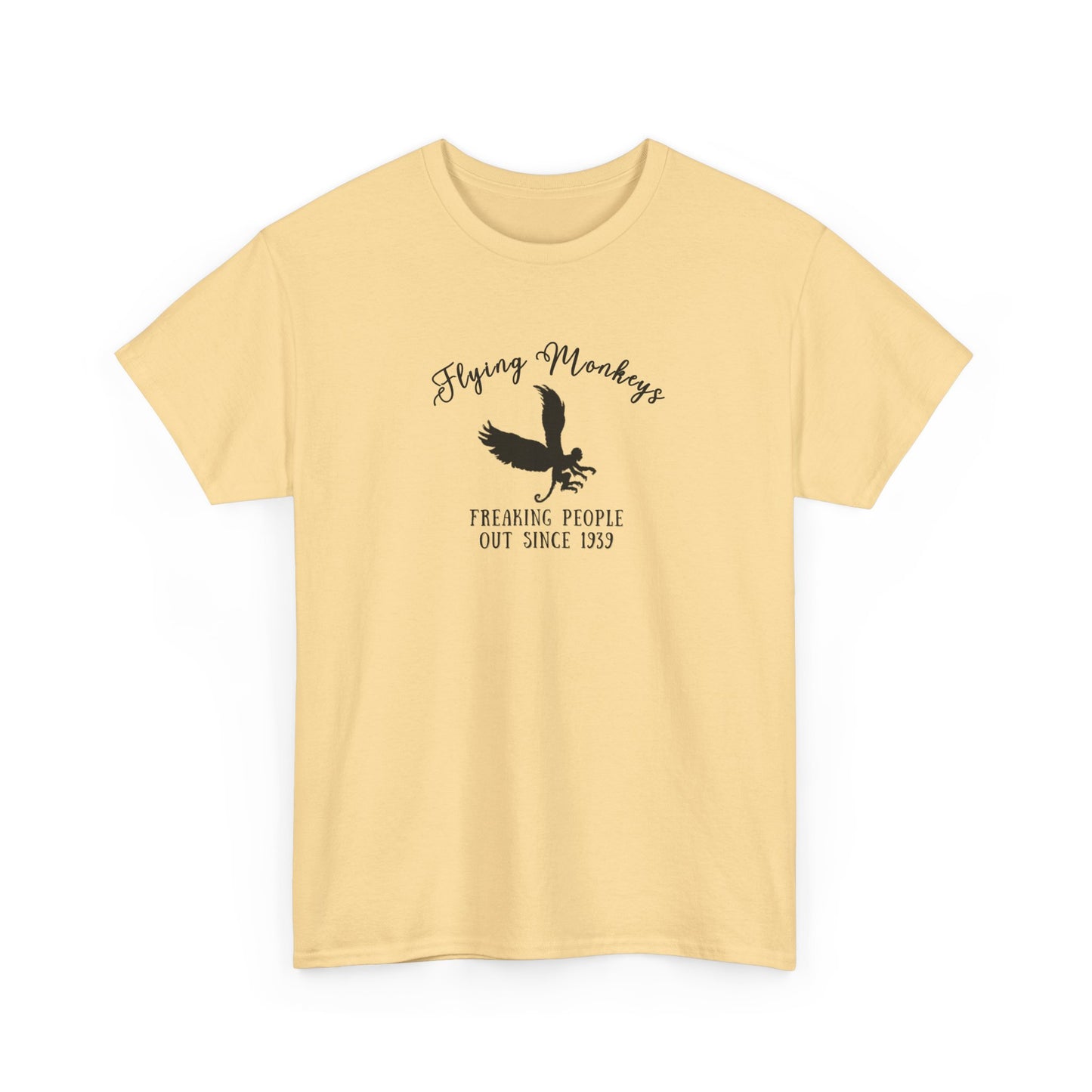 Flying Monkey Oz Shirt