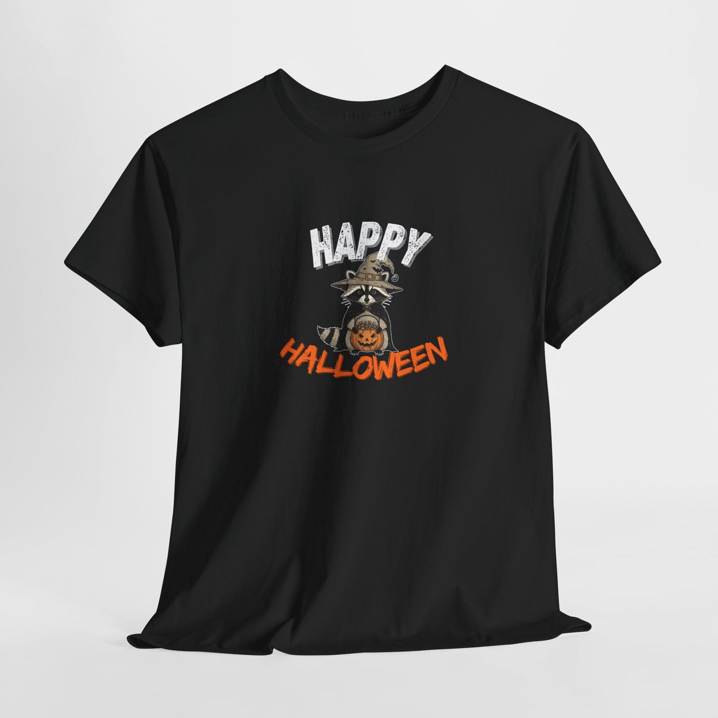 Happy Halloween Tee