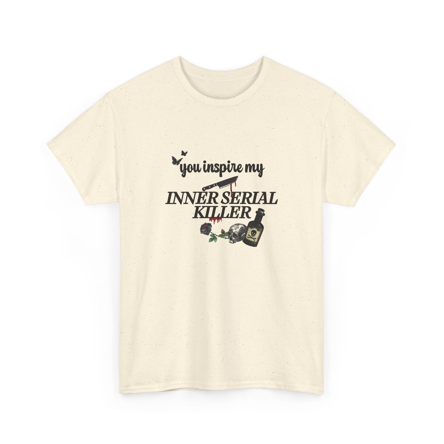 Serial Killer Shirt