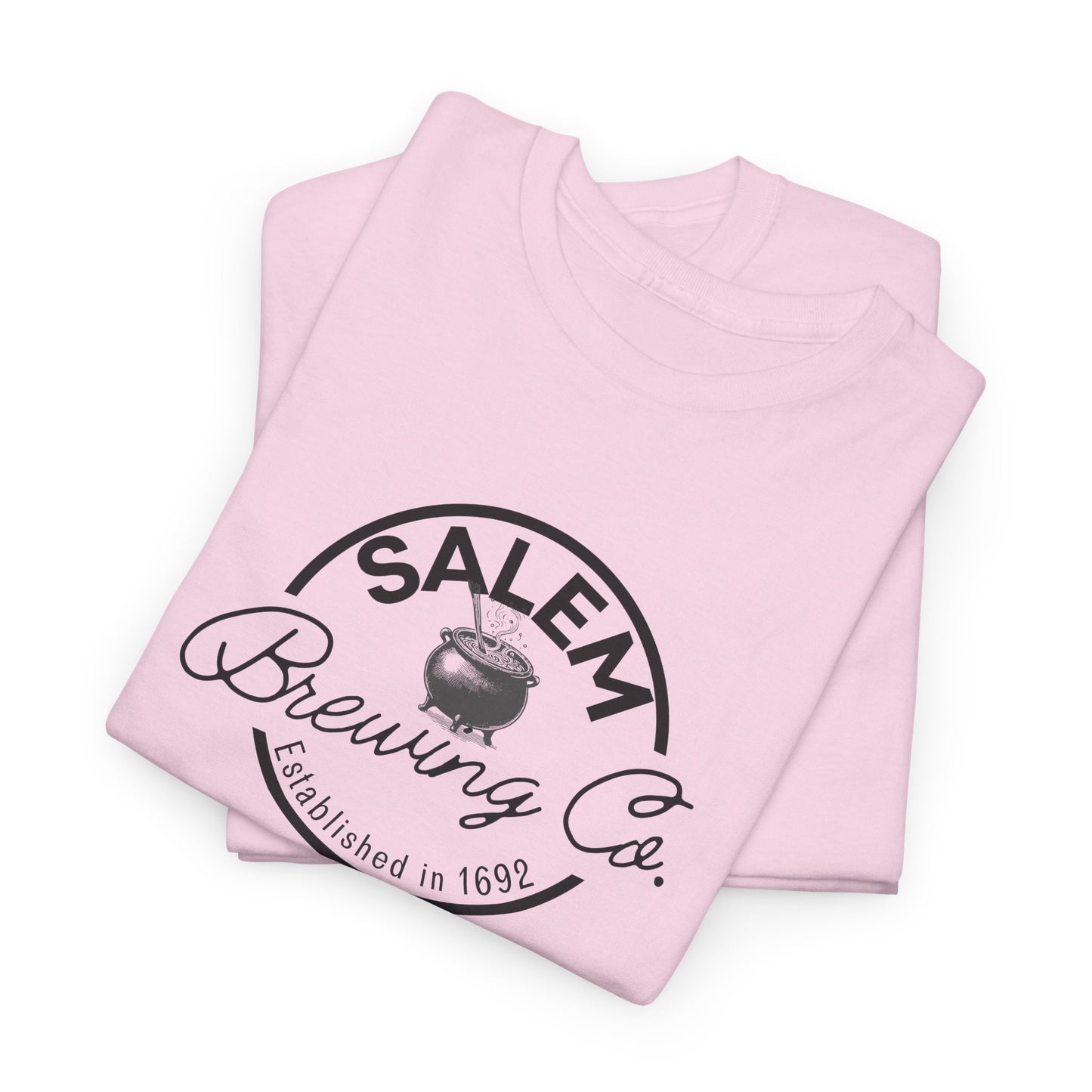 Salem Brewing Company Shirt