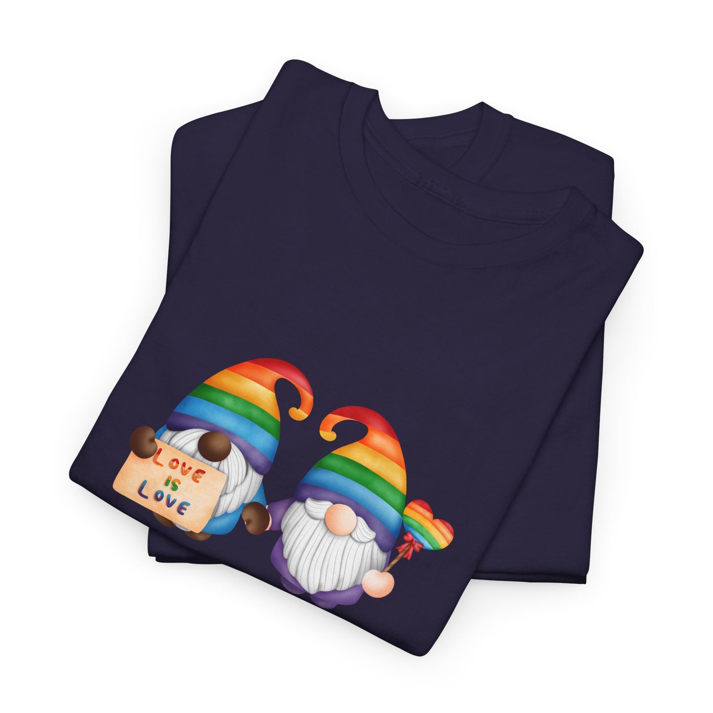 Pride Gnomes Shirt