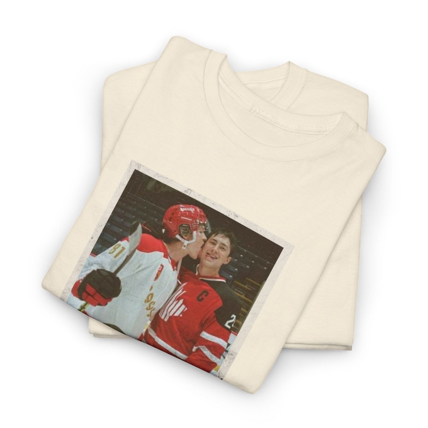 Heated Rivalry Shirt