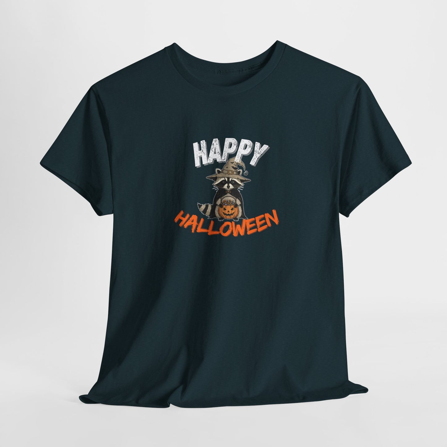 Happy Halloween Tee