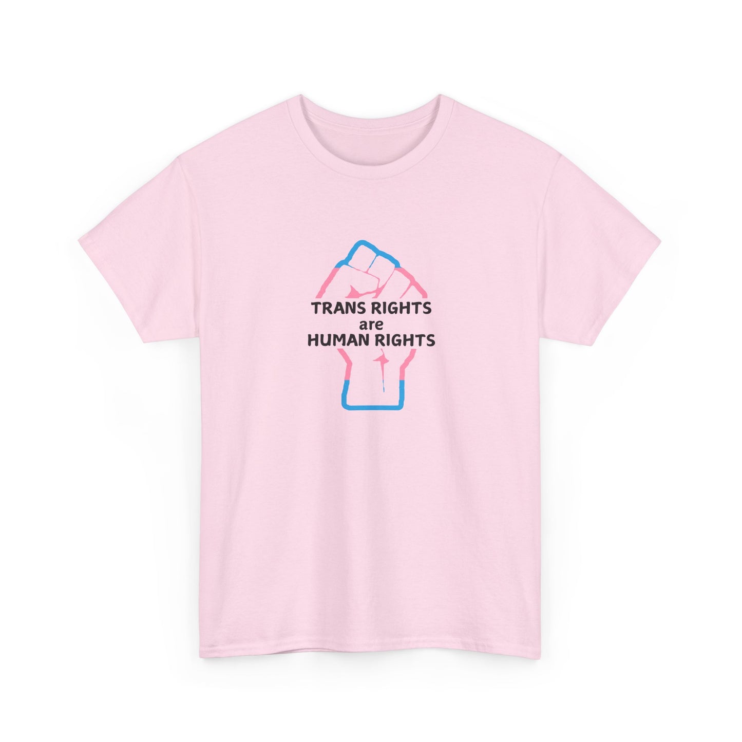 Trans Rights Matter Pride Shirt