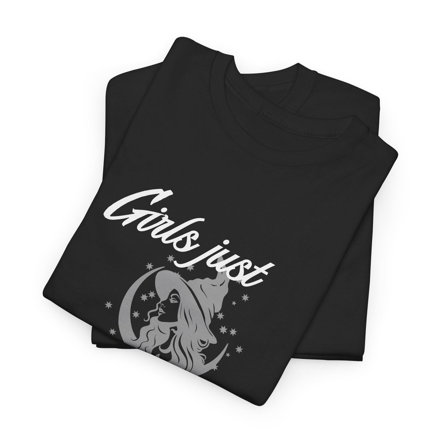 Girls Just Want to Have Fun T-Shirt