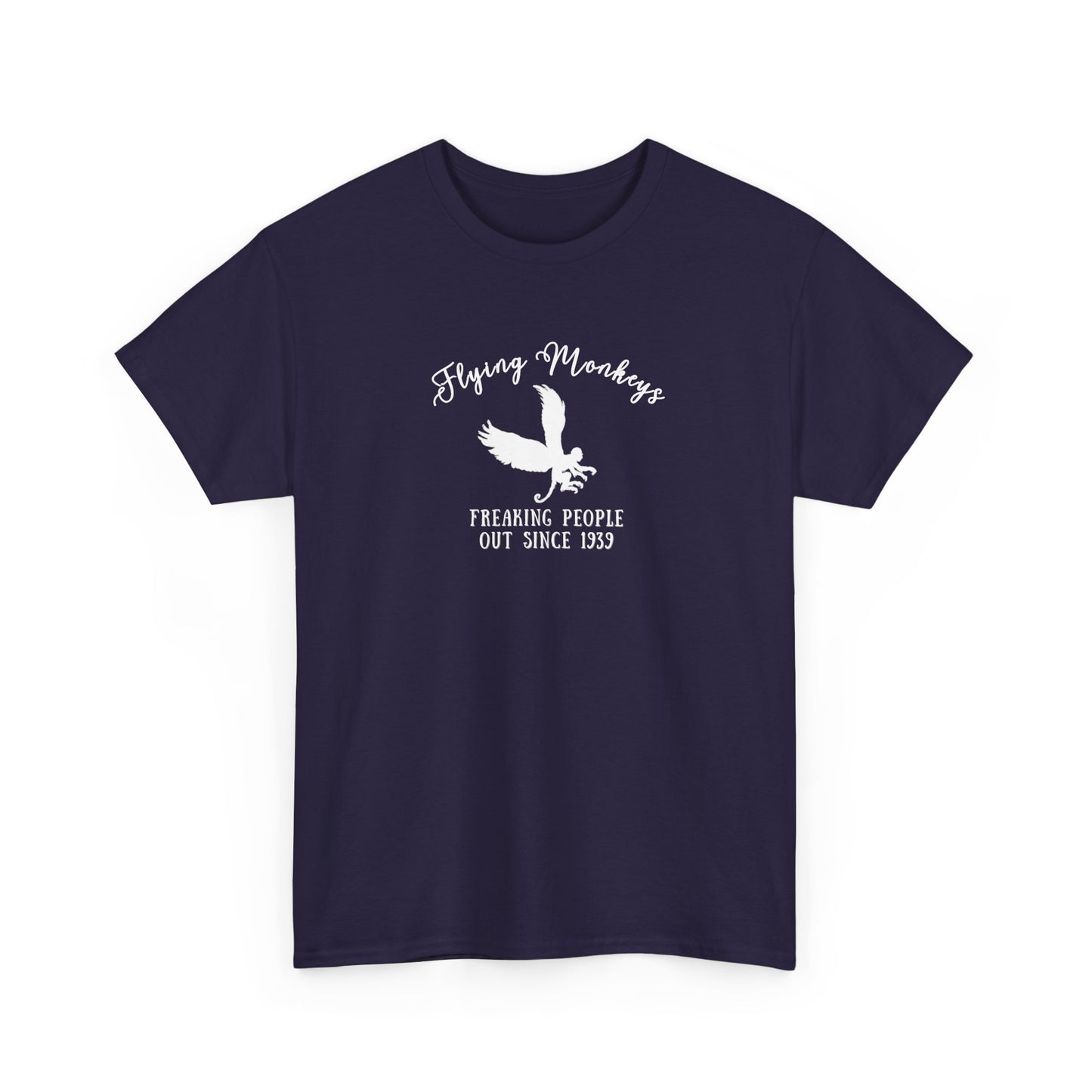 Flying Monkey Oz Shirt