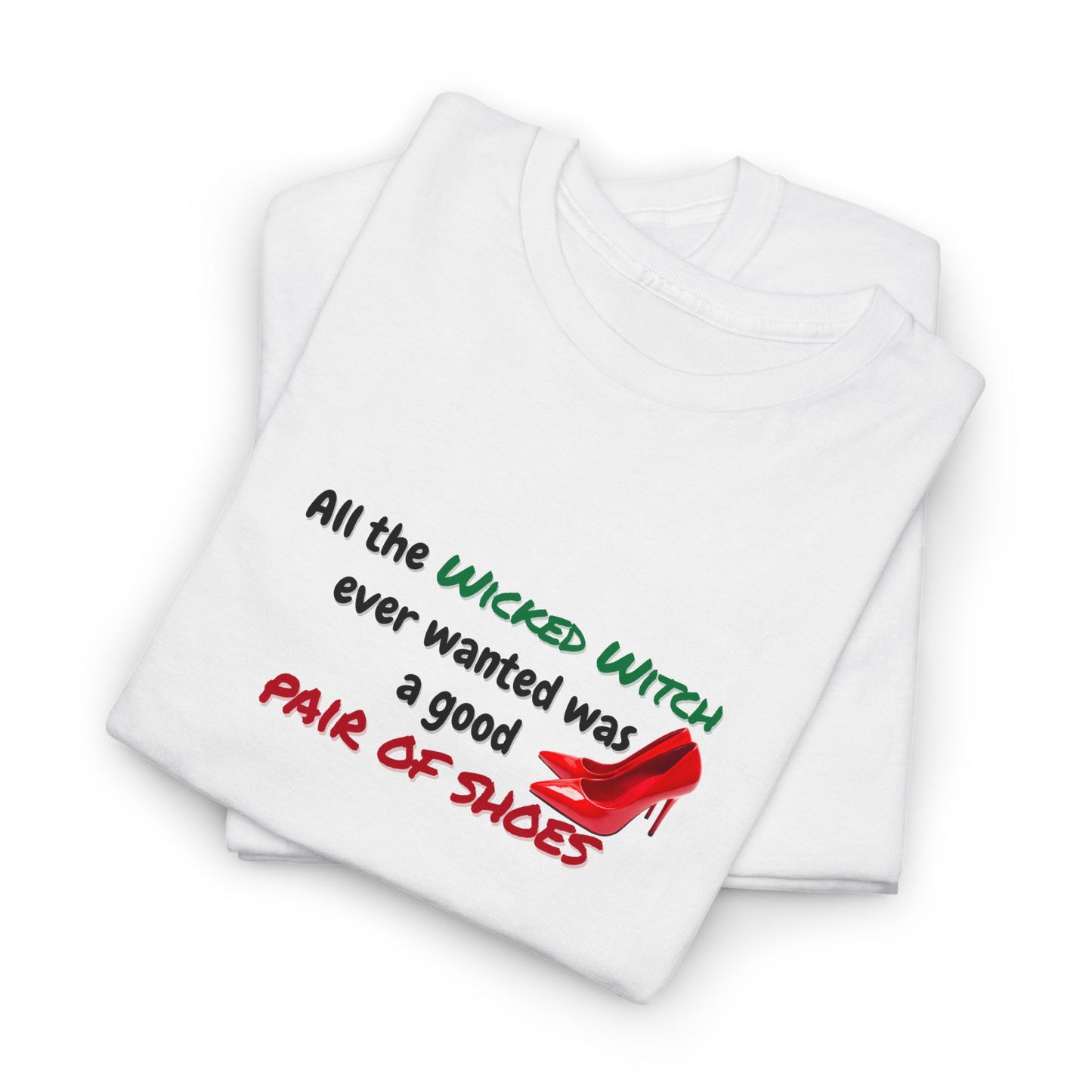 Wicked Witch Oz Shirt