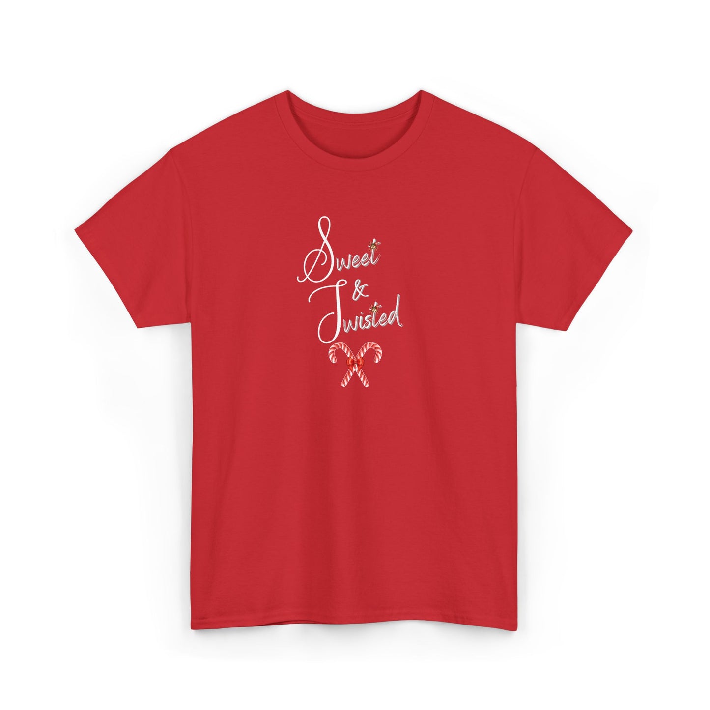 Sweet & Twisted Shirt