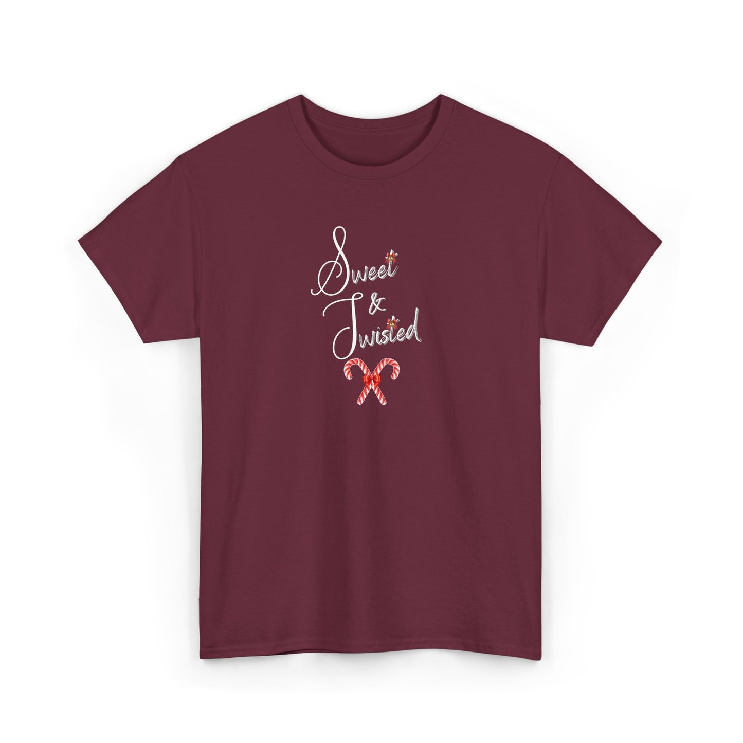 Sweet & Twisted Shirt