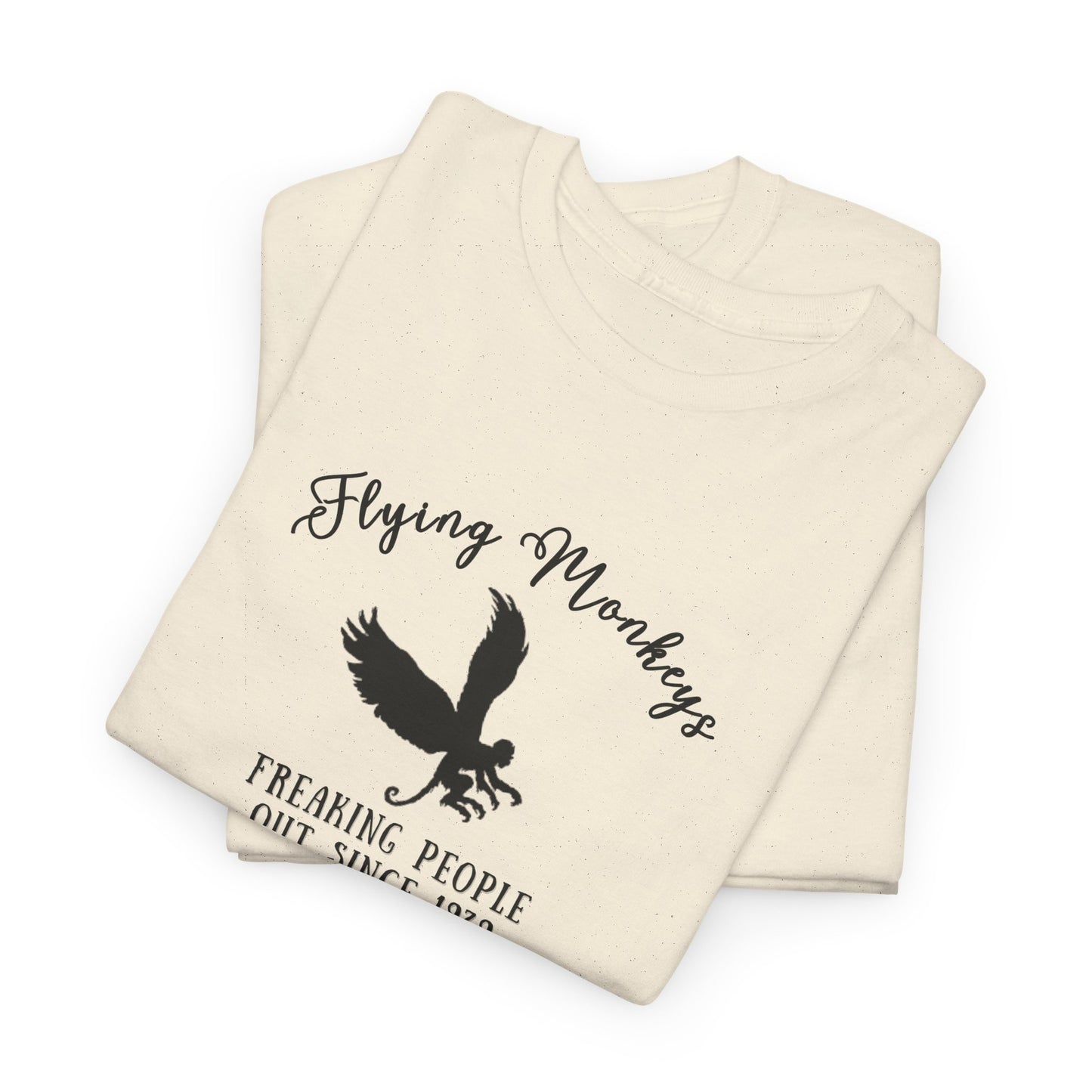 Flying Monkey Oz Shirt