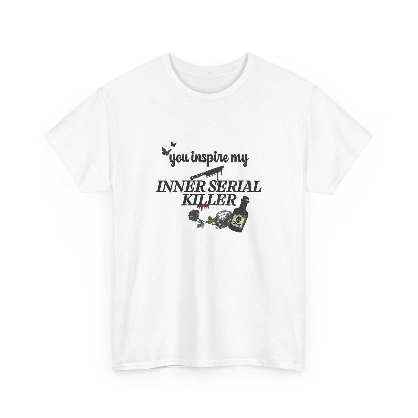 Serial Killer Shirt