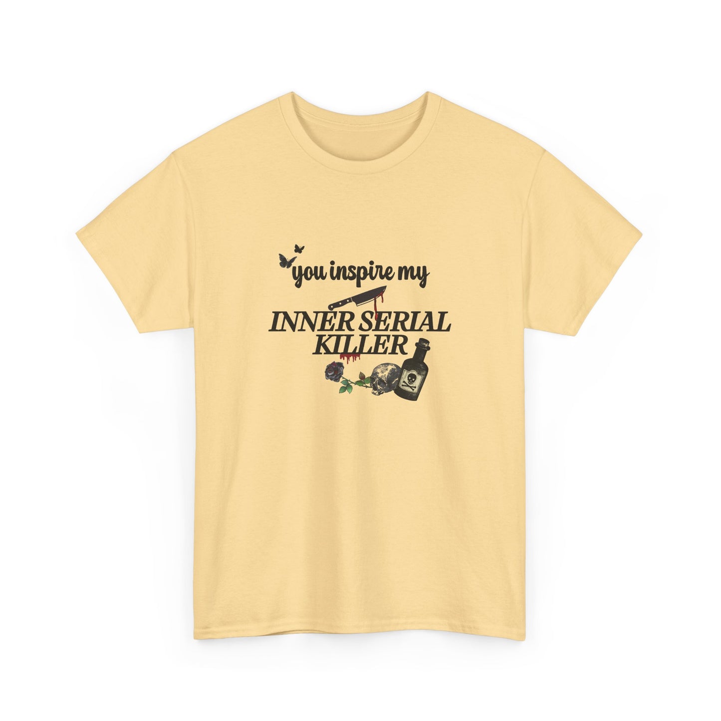 Serial Killer Shirt