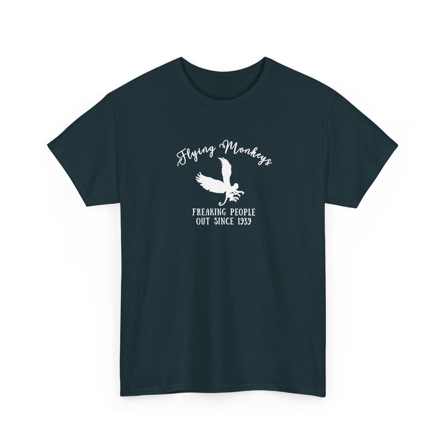 Flying Monkey Oz Shirt