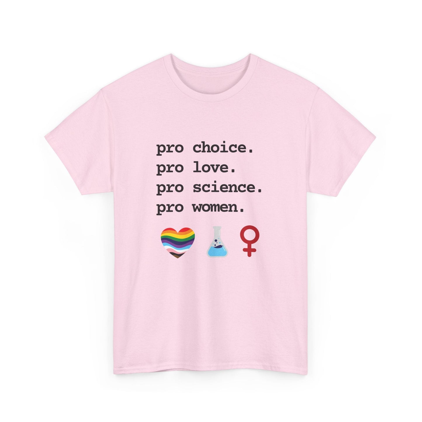 Pro Everything Shirt