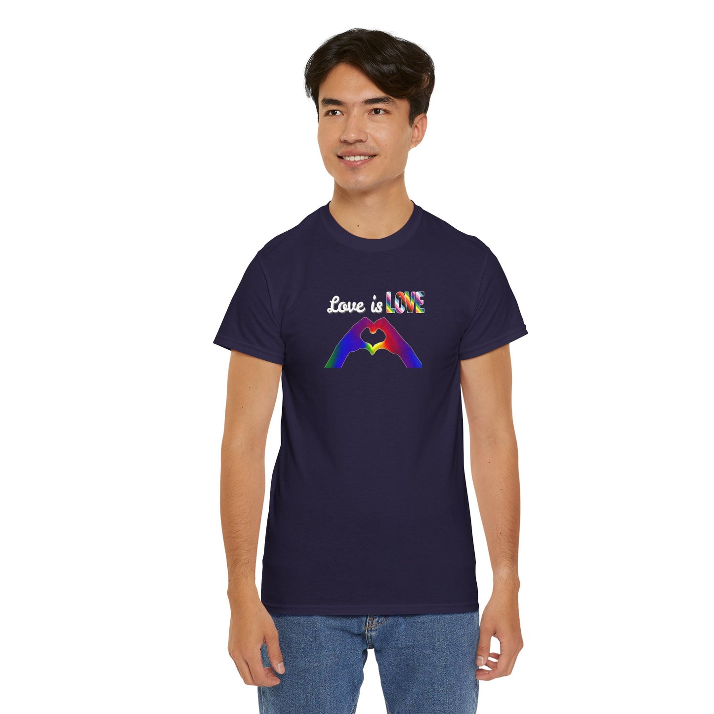 Love is Love Pride Shirt