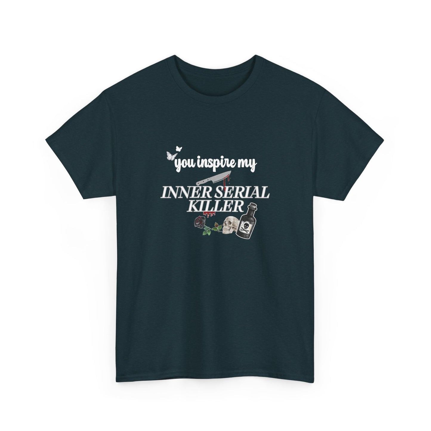 Serial Killer Shirt