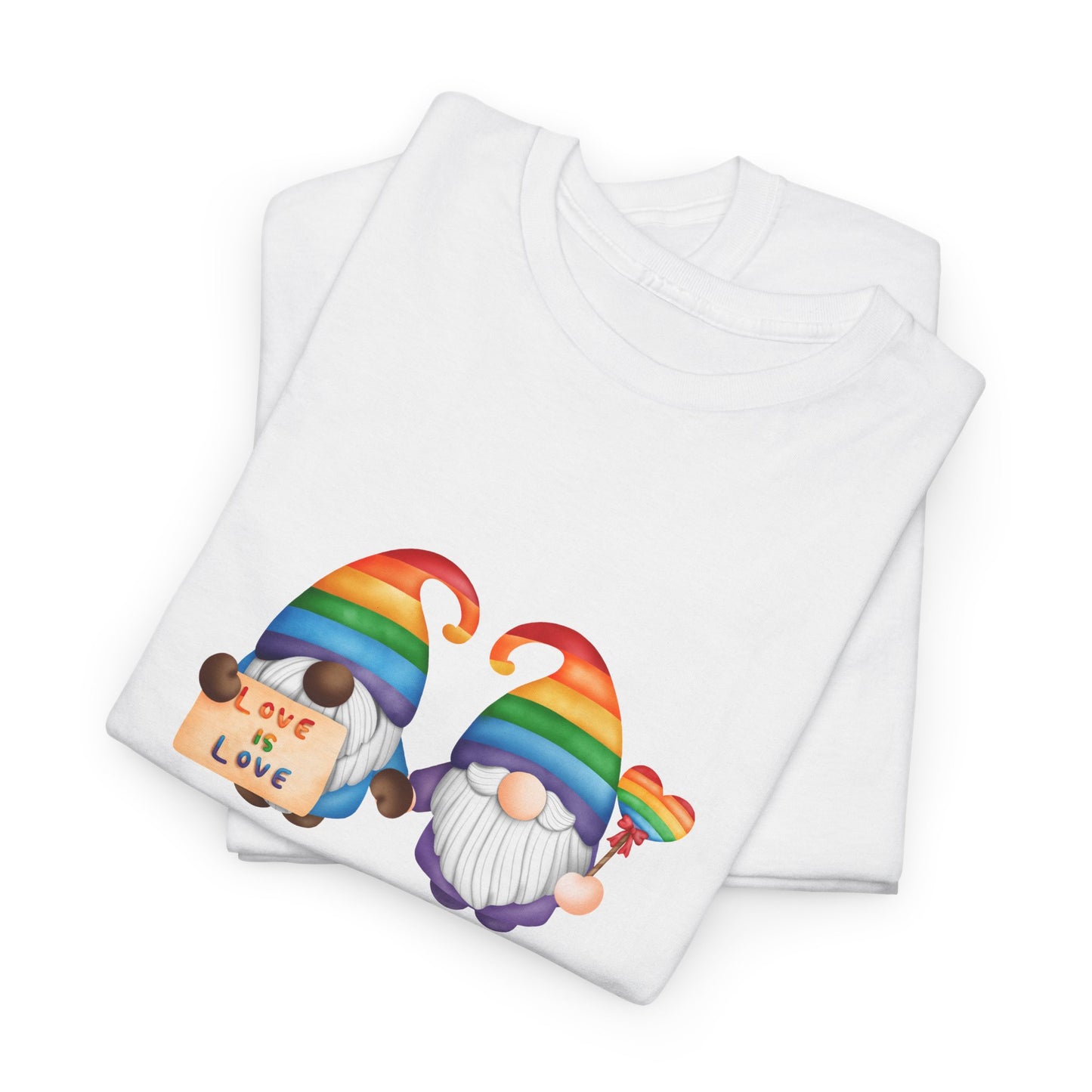 Pride Gnomes Shirt