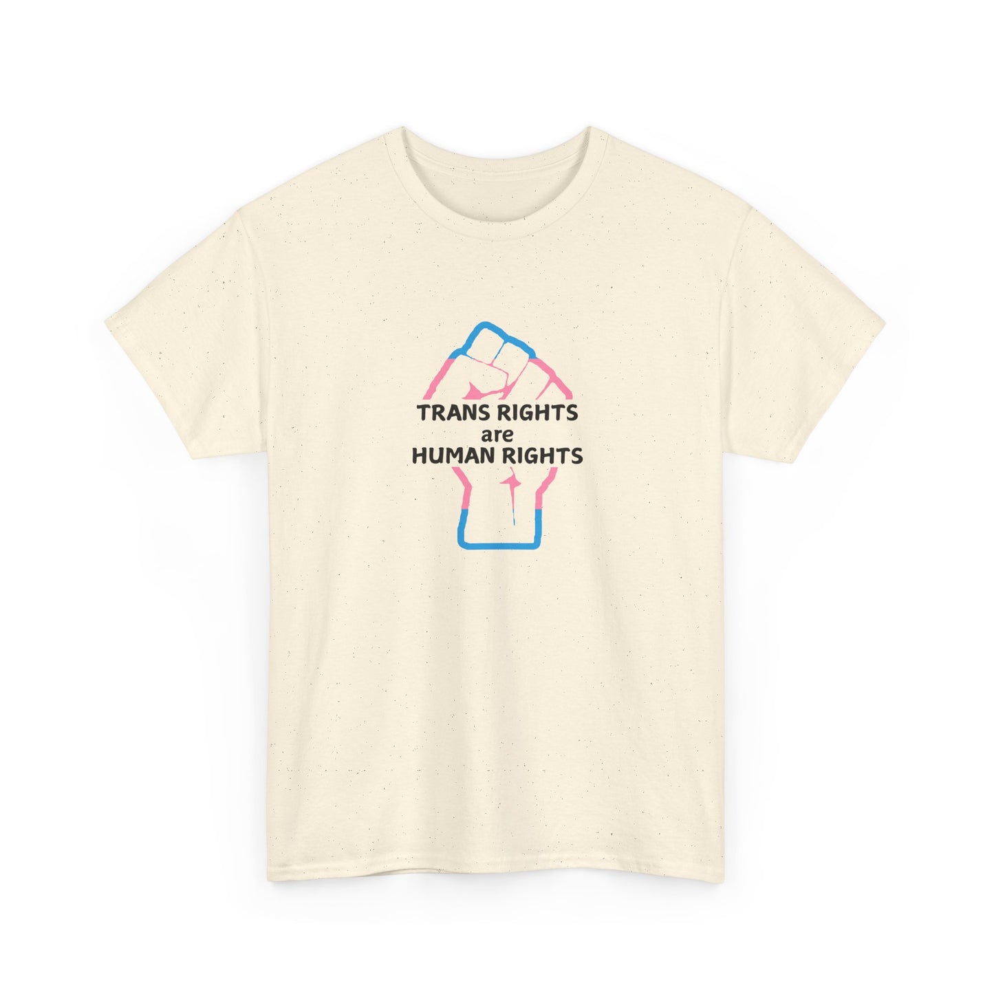 Trans Rights Matter Pride Shirt