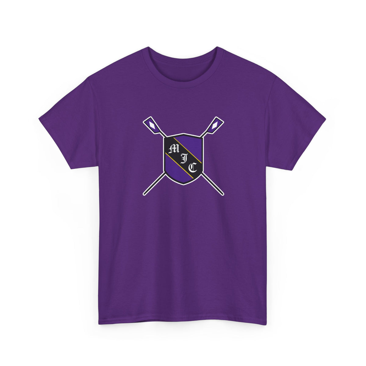 Manhattan Junior Crew Fan Shirt