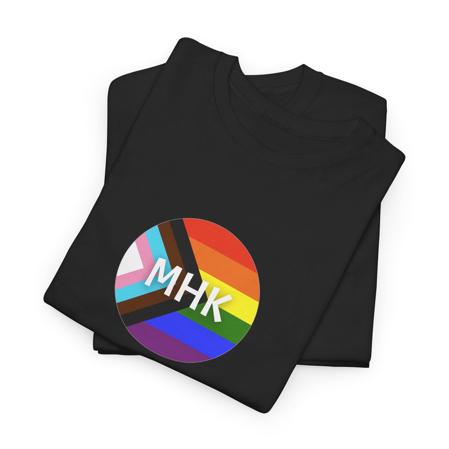 MHK - Manhattan Pride Shirt