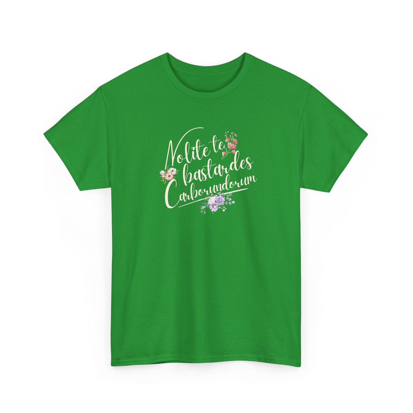 Nolite Handmaid's Tale Shirt