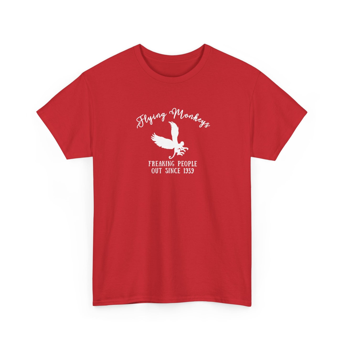 Flying Monkey Oz Shirt