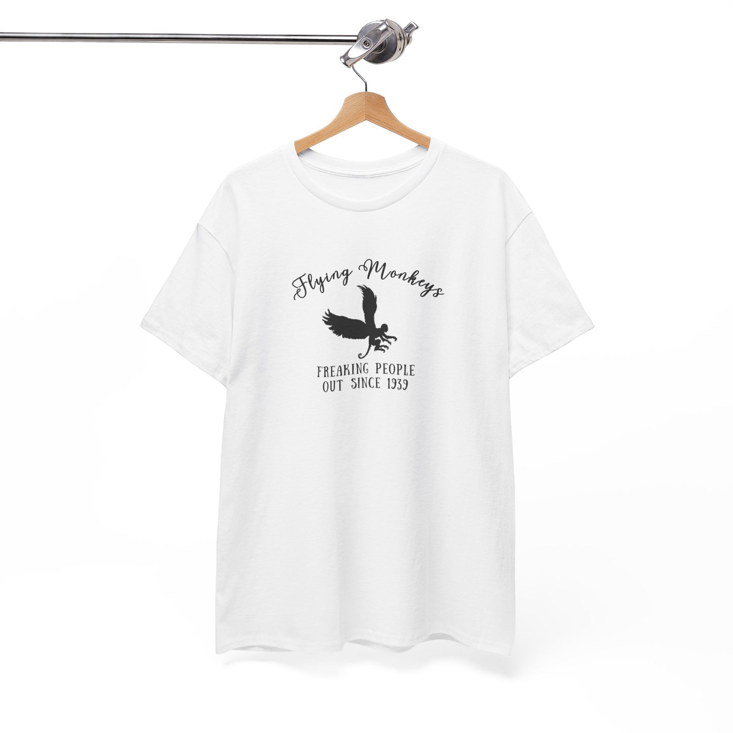 Flying Monkey Oz Shirt