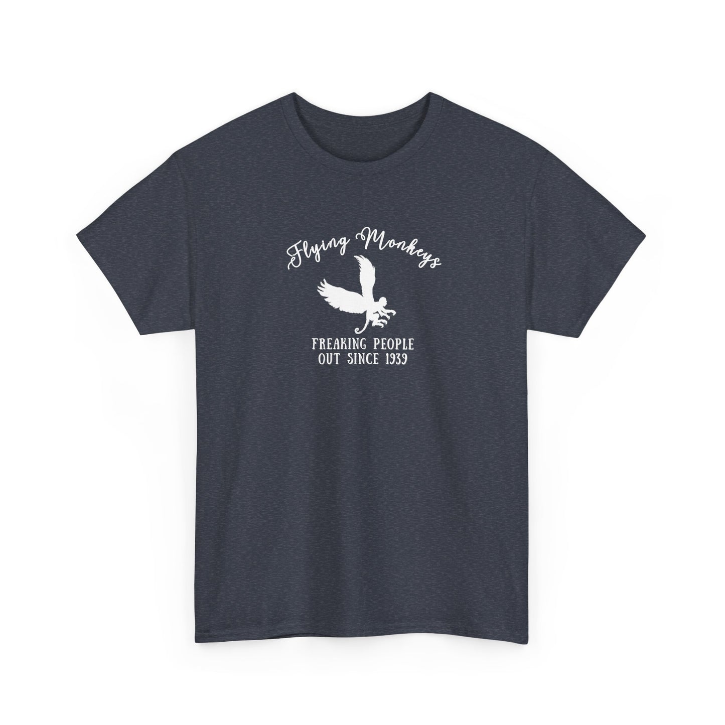 Flying Monkey Oz Shirt