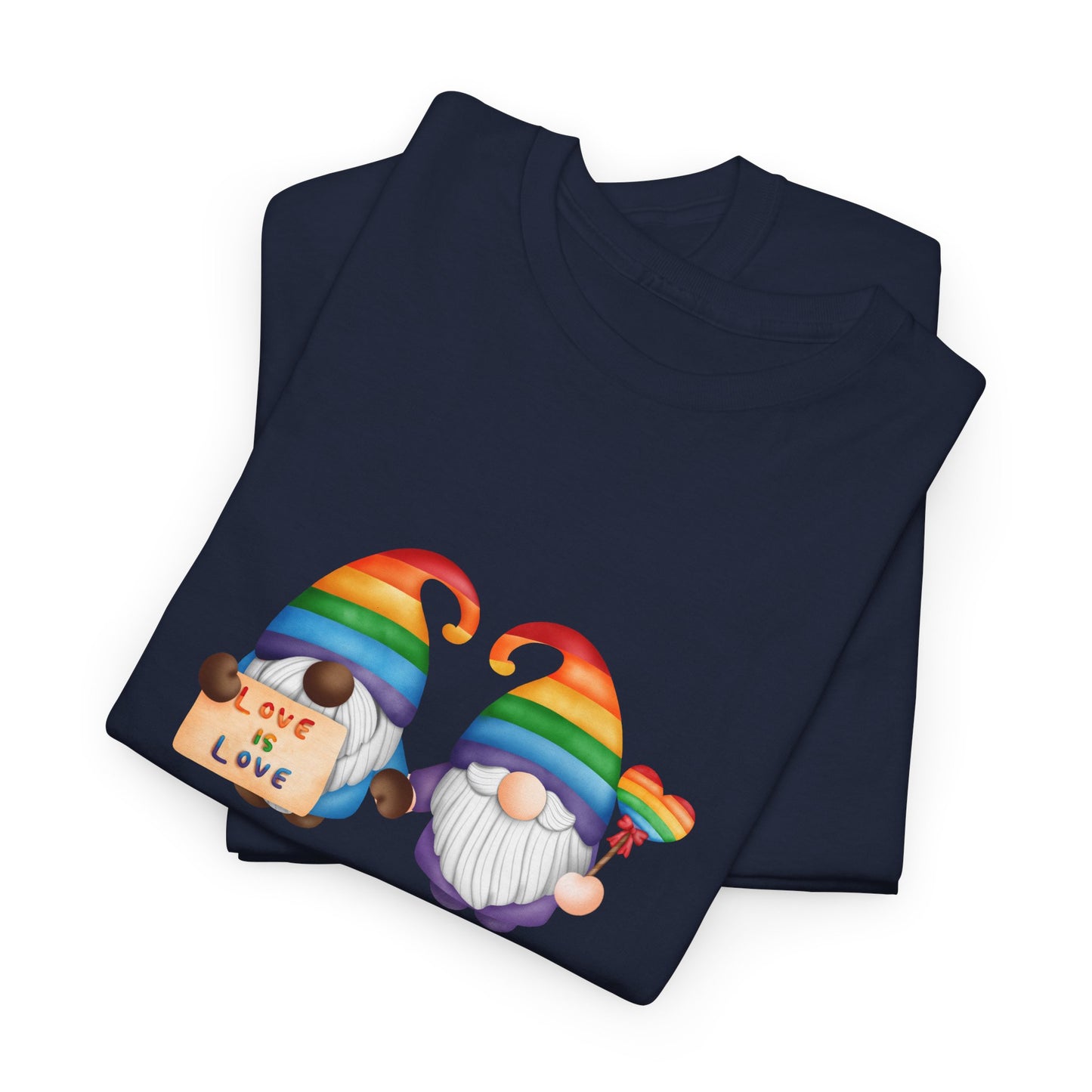Pride Gnomes Shirt