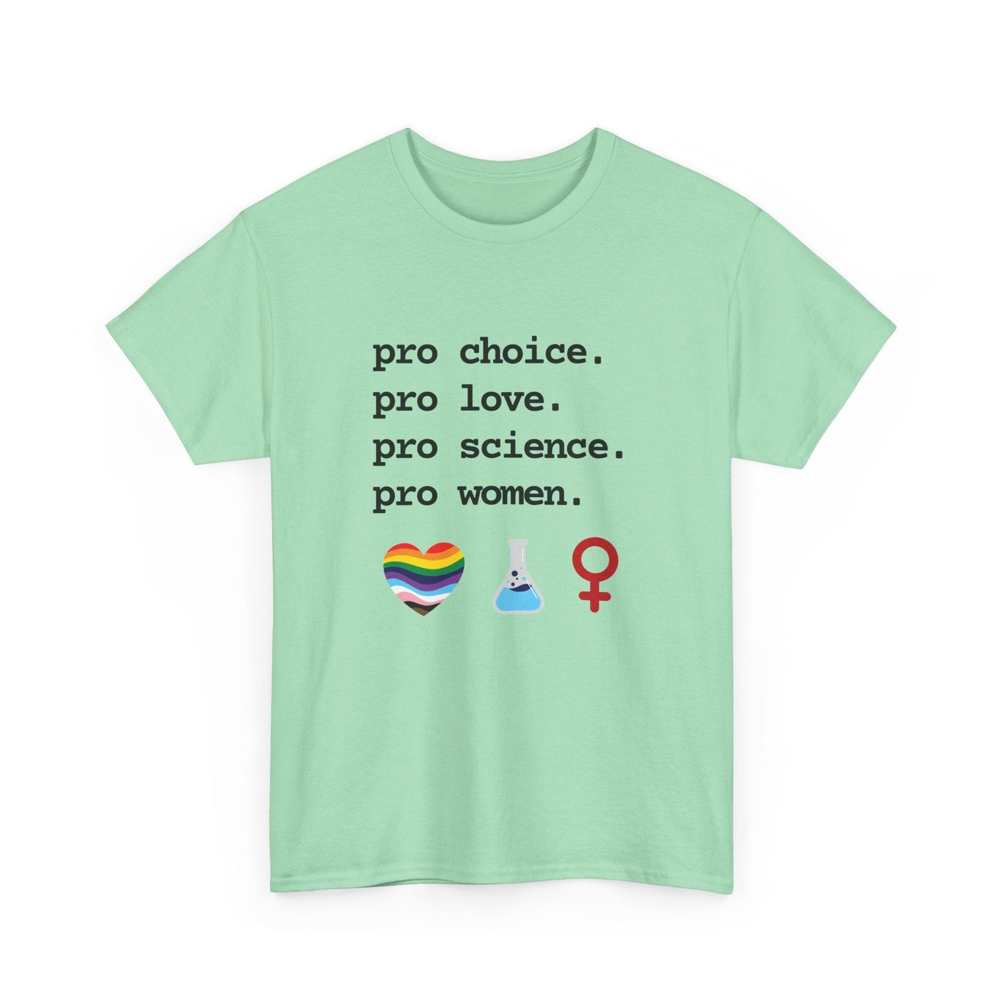 Pro Everything Shirt