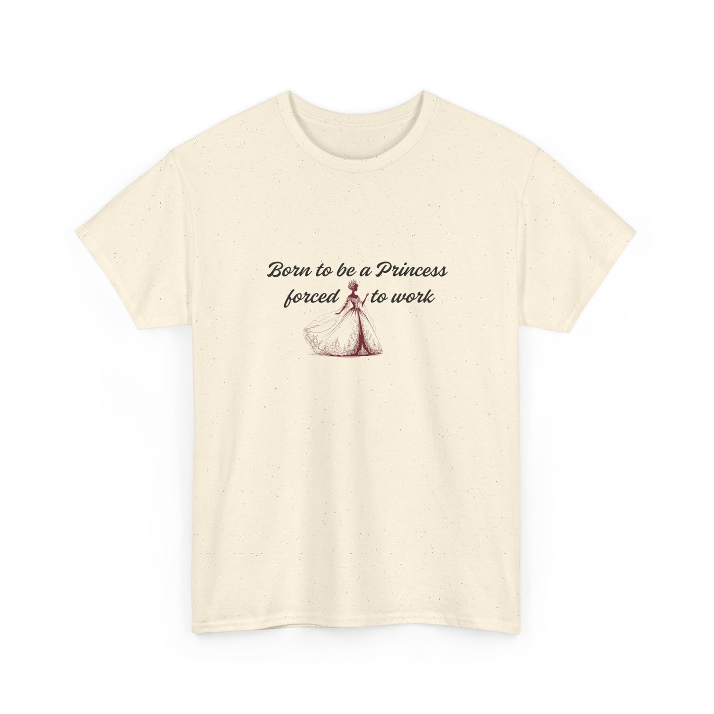 Born to be a Princess Shirt
