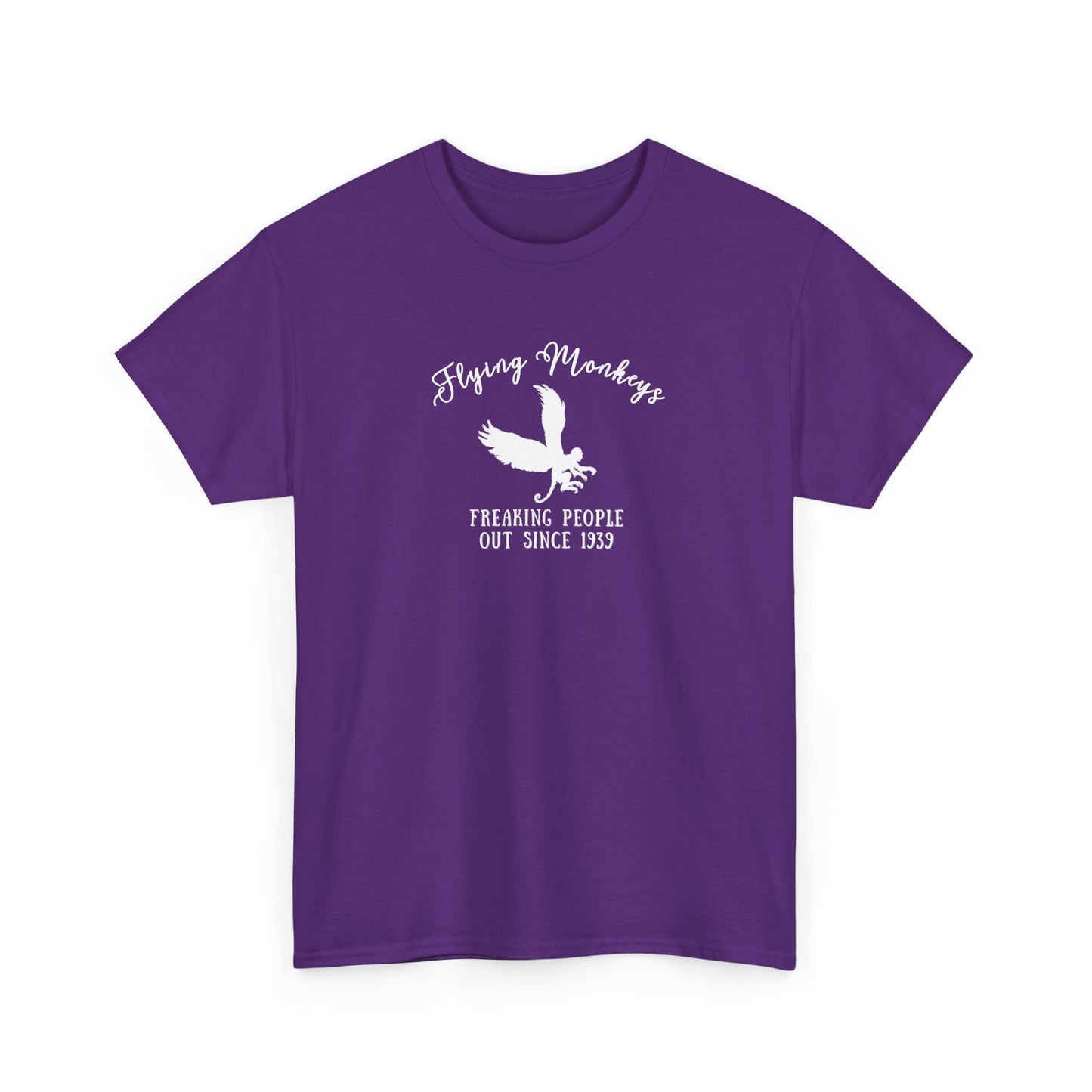 Flying Monkey Oz Shirt