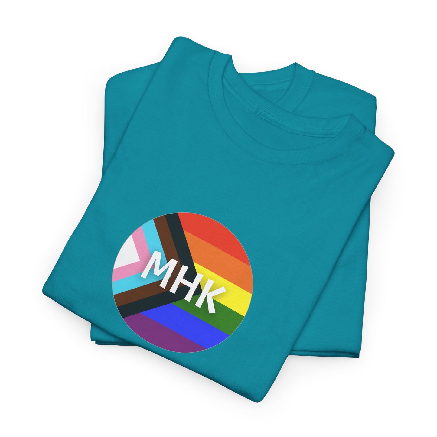 MHK - Manhattan Pride Shirt