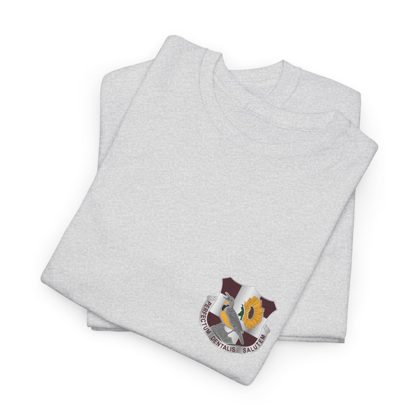 Ft Riley Dentac Short Sleeved T-Shirt