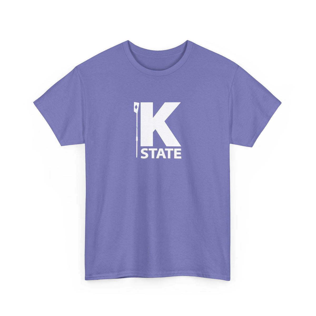 Kansas State Crew - K Oar Shirt